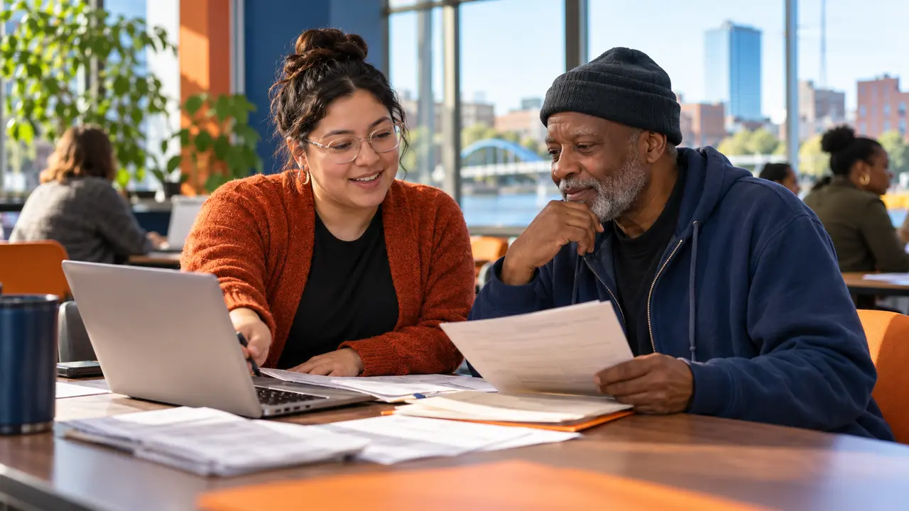 Illustrative photograph for Tax Time Stability